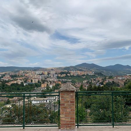 波坦察 伊沃尔托旅舍旅舍 外观 照片