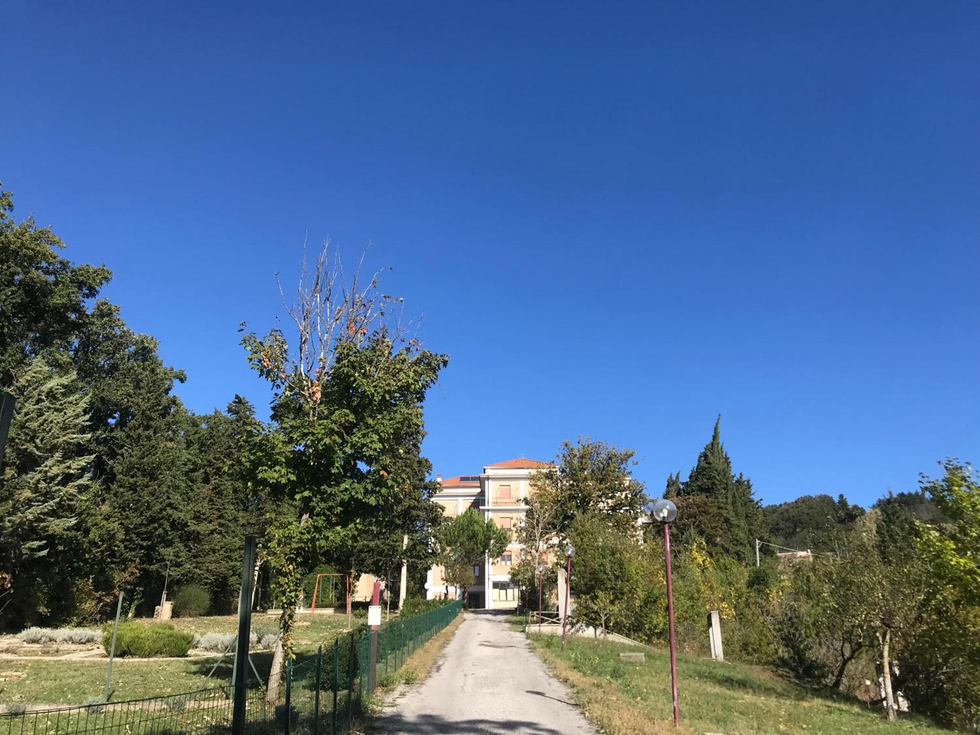 波坦察 伊沃尔托旅舍旅舍 外观 照片