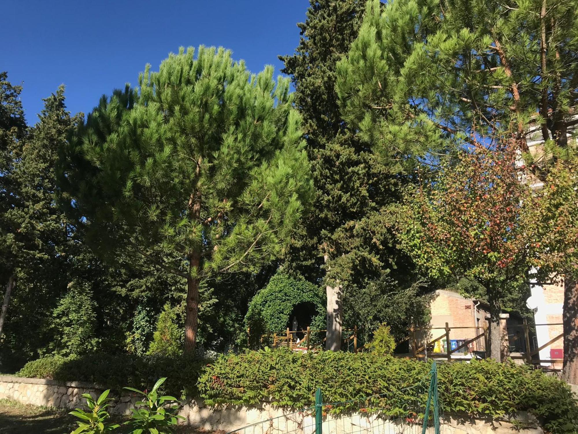 波坦察 伊沃尔托旅舍旅舍 外观 照片