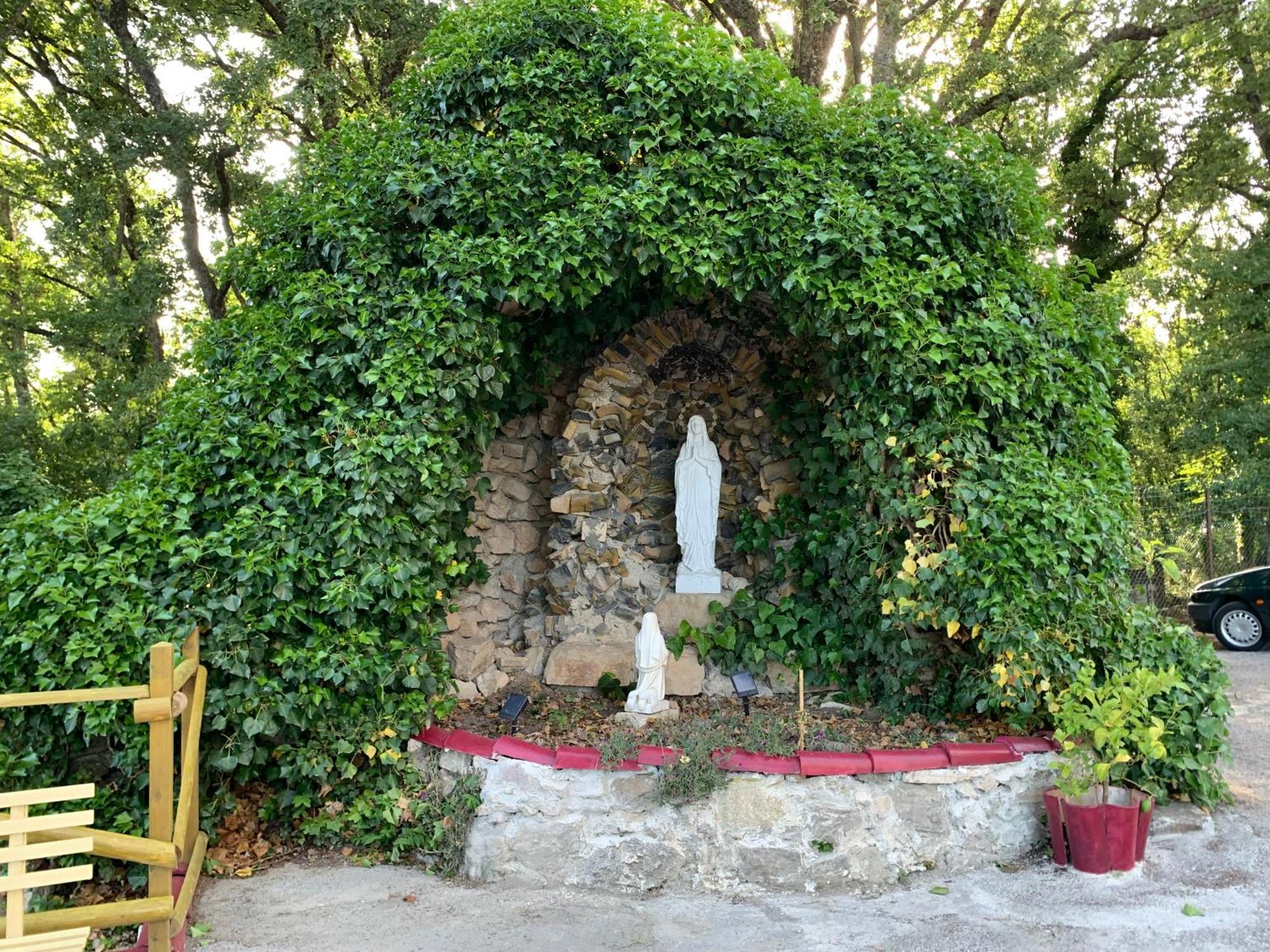 波坦察 伊沃尔托旅舍旅舍 外观 照片